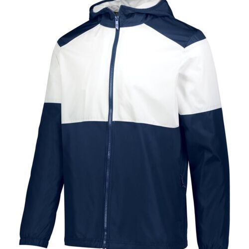 Youth SeriesX Hooded Jacket Vignette
