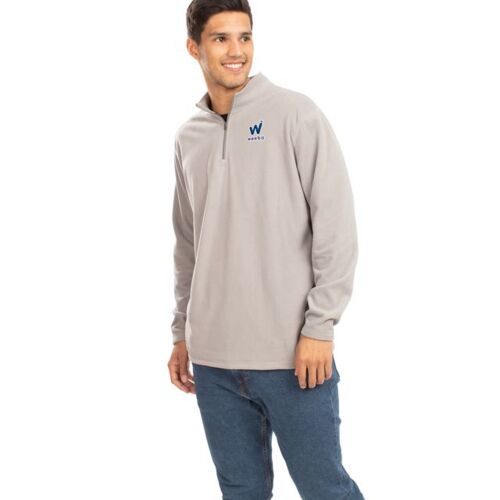 Micro-Lite Fleece 1/4 Zip Pullover Vignette
