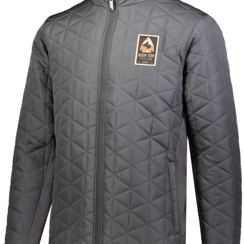 Repreve(r) Eco Jacket Vignette