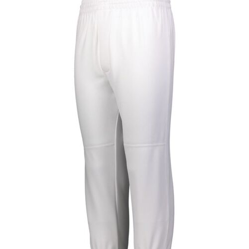 Gamer Pull-Up Baseball Pant Vignette