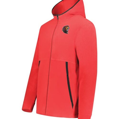 Youth Chill Fleece 2.0  Full Zip Hoodie Vignette