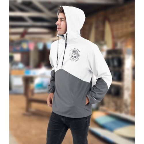 Legend Hooded Pullover Vignette