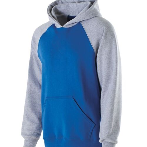 Youth Banner Hoodie Vignette