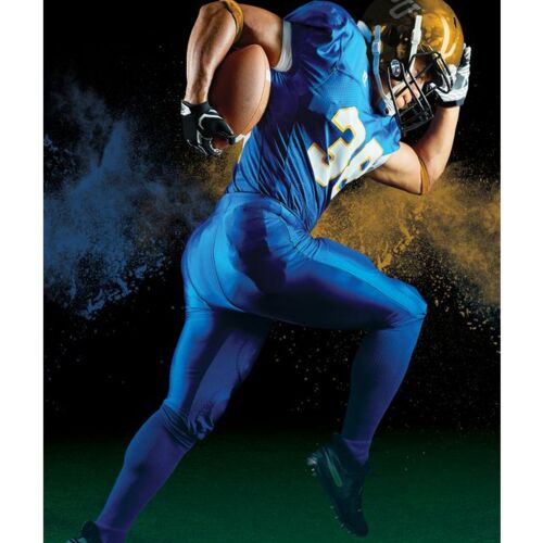 Solid Jersey With Side Inserts Vignette