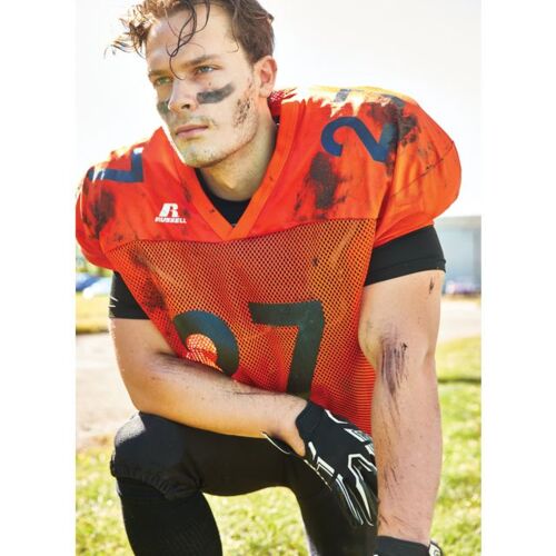 Stock Practice Jersey Vignette