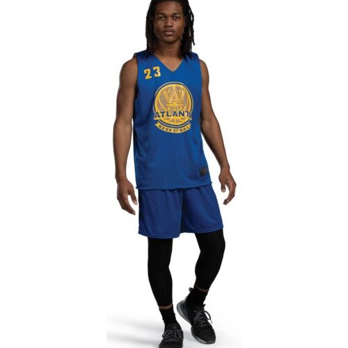 Tricot Mesh Reversible Jersey 2.0 Vignette