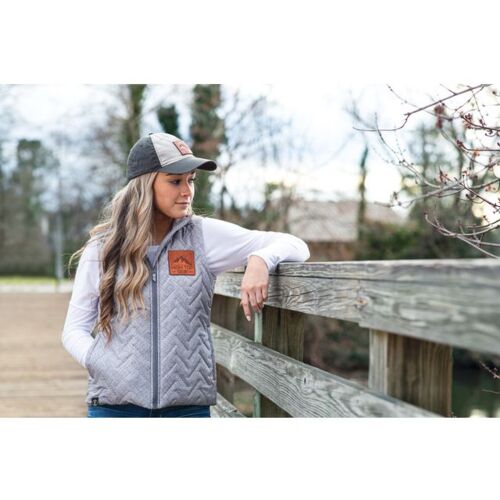 Ladies Repreve(r) Eco Vest Vignette