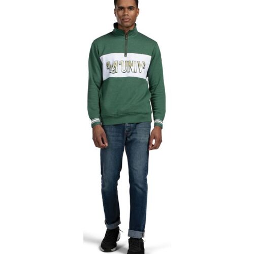 All-American Pullover Vignette