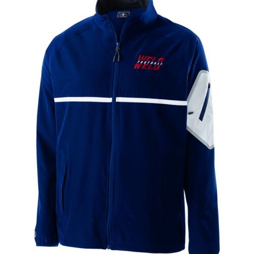 Weld Jacket Vignette