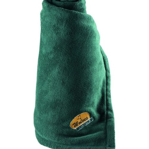 Tailgate Blanket Vignette