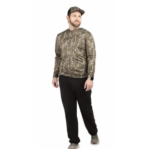 Mossy Oak(r) Momentum Hoodie Vignette