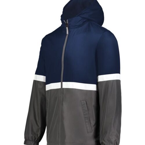 Youth Turnabout Reversible Jacket Vignette