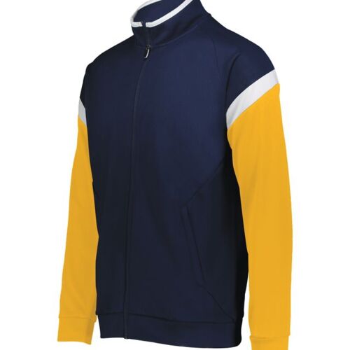 Youth Limitless Jacket Vignette