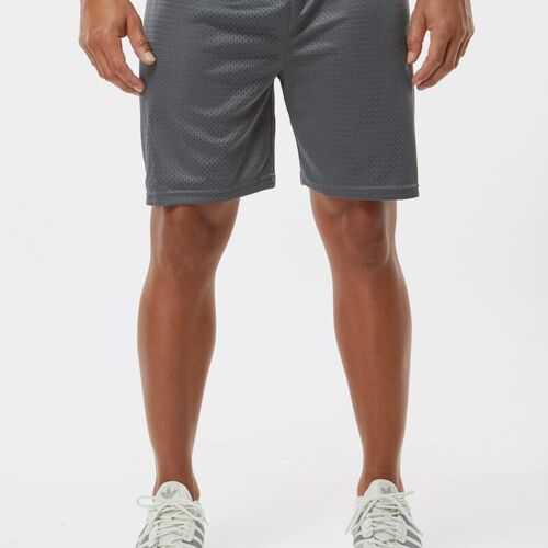 Men's Mesh 7" Shorts Vignette