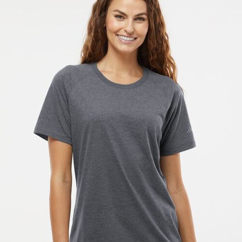 Women's Blended T-Shirt Vignette