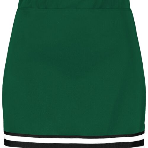 Ladies Cheer Squad Skirt Vignette