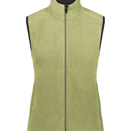 Ladies Chill Fleece Vest 2.0 Vignette