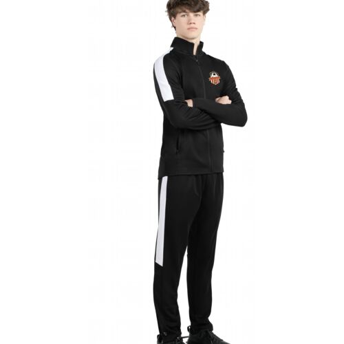 CROSSTOWN JACKET Vignette