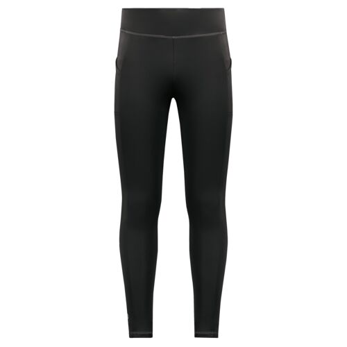 Girls Tights Powered by Coolcore(r) Vignette