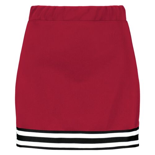 Girls Cheer Squad Skirt Vignette