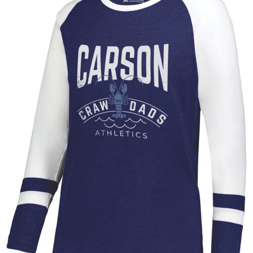 Girls Fanatic 2.0 Long Sleeve Tee Vignette