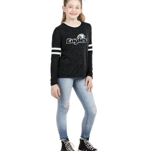 Girls Monterey Long Sleeve Tee Vignette