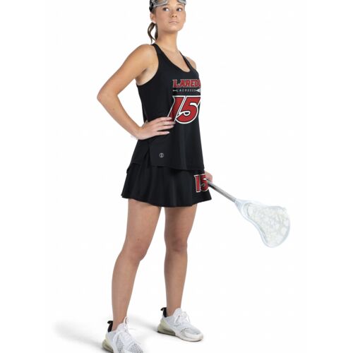 Ladies Skort Powered by Coolcore(r) Vignette