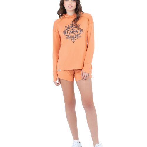 Ladies Ventura Soft Knit Shorts Vignette