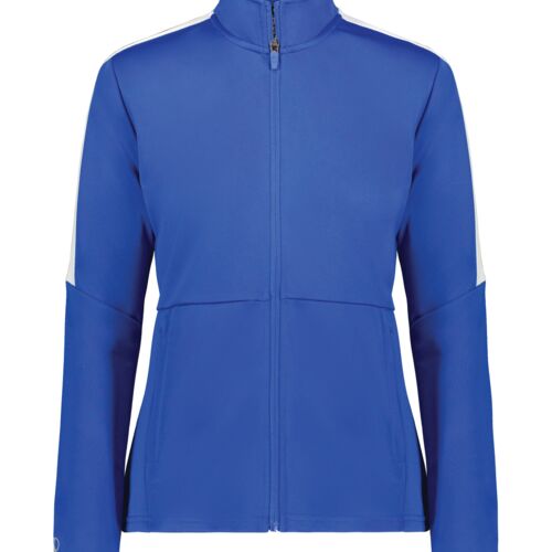 Ladies Crosstown Jacket Vignette