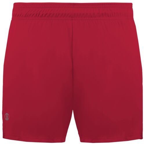 Ladies Momentum Shorts Vignette