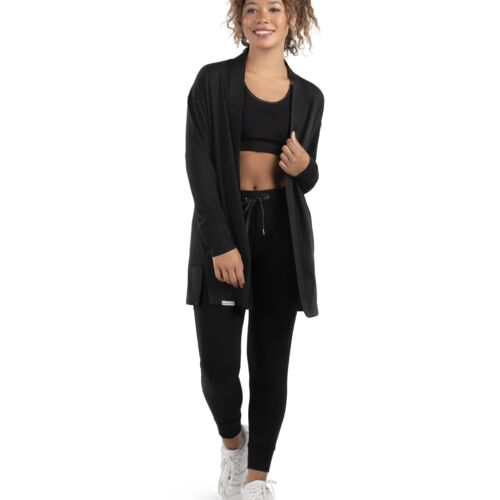 Ladies Ventura Soft Knit Jogger Vignette