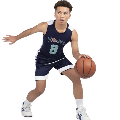 Swish Reversible Basketball Shorts Vignette