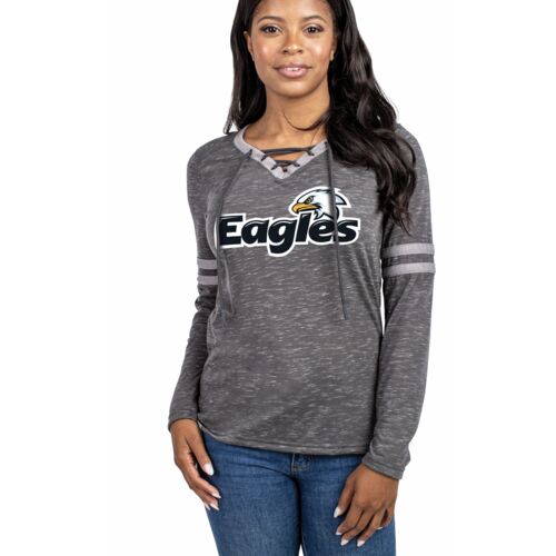 Ladies Monterey Long Sleeve Tee Vignette