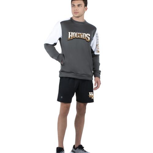 Momentum Team Fleece Crew Vignette