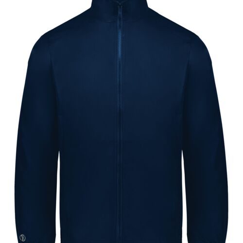 SeriesX Full-Zip Jacket Vignette