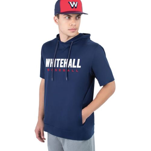 Premium Lightweight Perforated PacFlex Cap Powered by Coolcore(r) Vignette