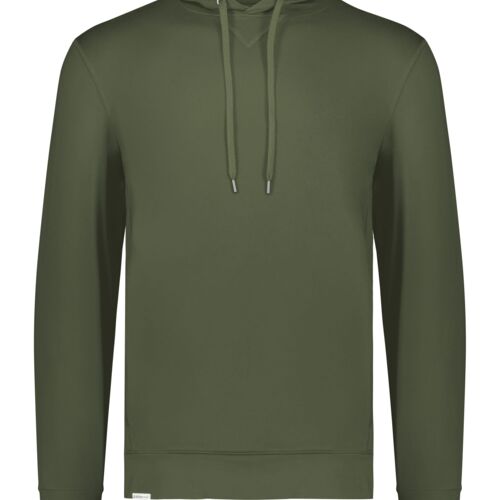 Ventura Soft Knit Hoodie Vignette
