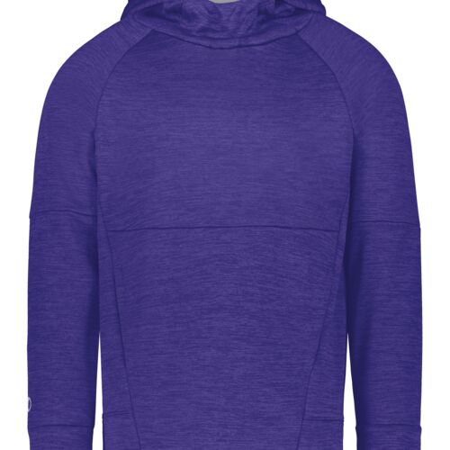Youth All-Pro Performance Fleece Hoodie Vignette