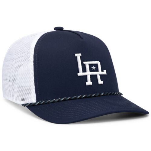 Weekender Trucker Cap Vignette