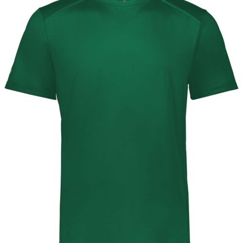 Youth Essential Tee Powered by Coolcore(r) Vignette