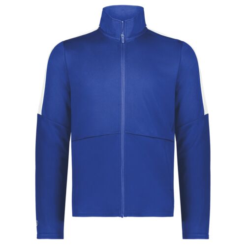 Youth Crosstown Jacket Vignette