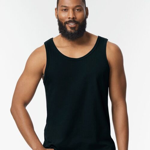 Unisex Softstyle® Tank Top Vignette