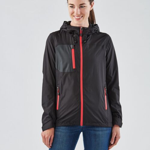 WOMEN'S OLYMPIA SHELL Vignette