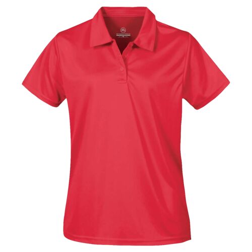 WOMEN'S APOLLO H2X-DRY POLO Vignette