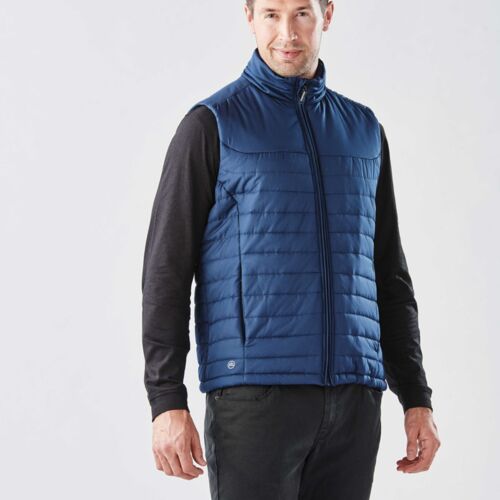 MEN'S NAUTILUS QUILTED VEST Vignette
