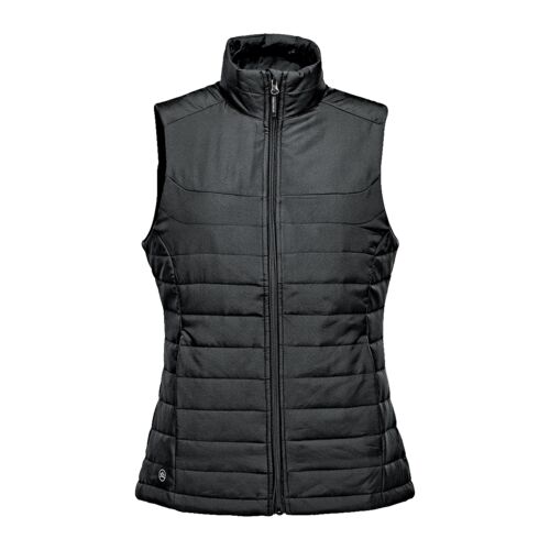 WOMEN'S NAUTILUS QUILTED VEST Vignette