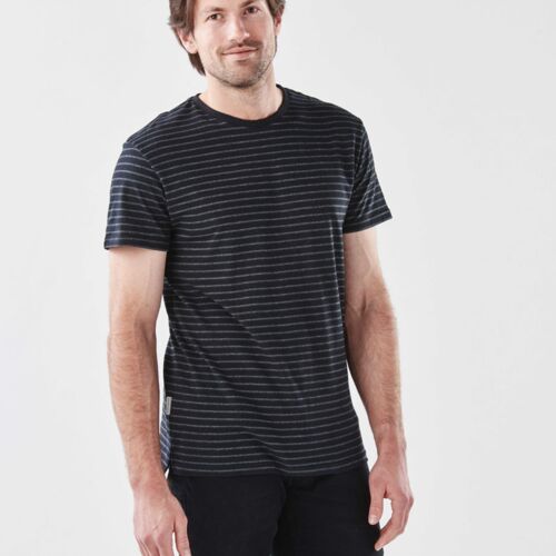 MEN'S RAILTOWN CREW NECK TEE Vignette
