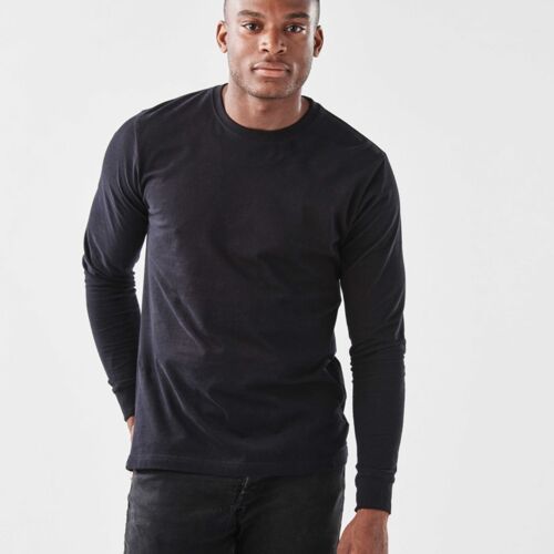 MEN'S TORCELLO LONG SLEEVE TEE Vignette