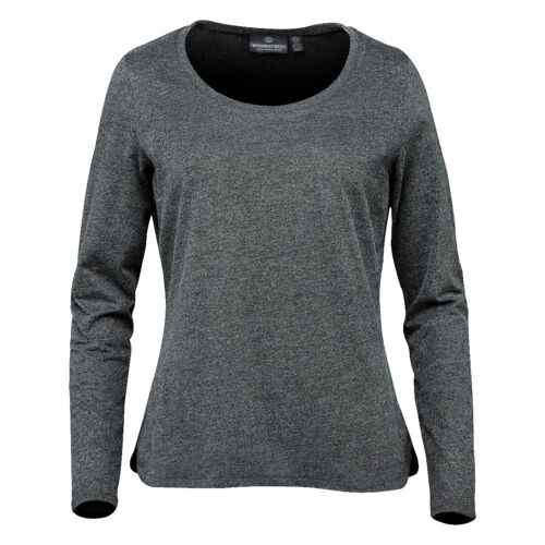 WOMEN'S TORCELLO LONG SLEEVE TEE Vignette