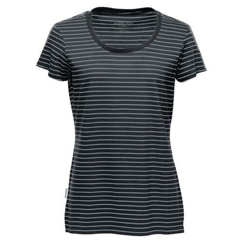 WOMEN'S RAILTOWN CREW NECK TEE Vignette